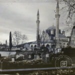 Manisa Muradiye Mosque