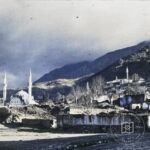 Manisa Muradiye Mosque