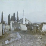 Turgutlu Tatar Mosque