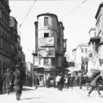 Karaköy Tersane Caddesi