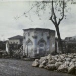 Uşak Cimcim Çeşmesi
