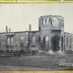 Afyonkarahisar Alliance and Terakki Society Building