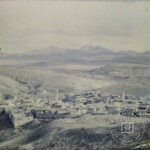 Ankara Kalesi’nden Kale Mahallesi