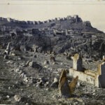 Ulucanlar’dan Ankara Kalesi