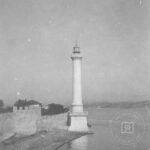 Ahırkapı Marine Lantern