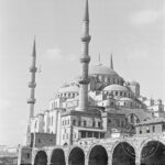 sultan ahmet Mosque