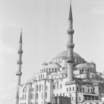sultan ahmet Mosque