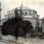 Küçük Ayasofya Camii