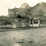 Sultan Mustafa Çeşmesi