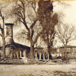 Kovacı Dede Mosque