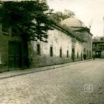 Ekmekçizade Ahmet Paşa Medresesi