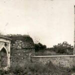 Mimar Sinan Mescidi ve Çeşmesi