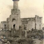 Sheikh Hüsamettin Mosque