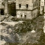 Turşucuzade Ahmet Muhtar Efendi Mansion Stone Room