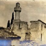 Sheikh Hüsamettin Mosque