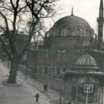 Mosque