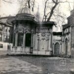 I. Abdülhamid Sebili ve Çeşmeleri
