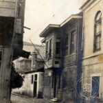 Sarı Emine Hatun Mektebi