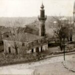 Altay Mosque and Hırka-i Şerif