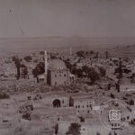 Kayseri Lead Mosque and Environment