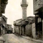 Katip Muslihittin Mosque