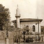 Mosque