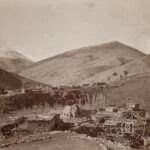 Komana Antik Kenti, Şar Köyü
