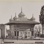 III. Ahmet Çeşmesi