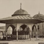 Ayasofya Şatırvan