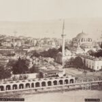 Beyazıt Tower’nden Beyazıt Mosque