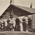 Beyoğlu Tunnel