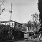 Devrek Haji Ahmet Mosque