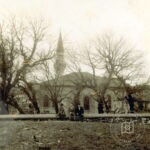 Seyyid Ömer Mosque