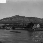 Misis Bridge and Caravanserole