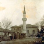 Seyyid Ömer Mosque