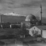 Kayseri Lead Mosque