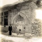 Şehremini Abbas Ağa Çeşmesi