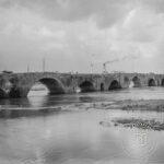 Adana Stone Bridge