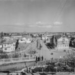 Konya from Alaaddin Tepesi