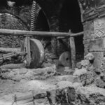 Zazadin Han Stone Mill