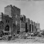 Kayseri Castle