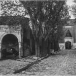 Mosque