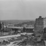 Mısır Field Cemetery and Valide