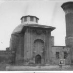 Fine Minareli Medrese