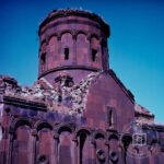 Ani Tigran Honents Church