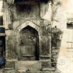 Hacı Beşir Ağa Çeşmesi