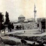 Photographs of Kariye Mosque