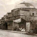 Chinese Hamam