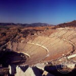 Ancient Theatre of Ephesus