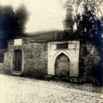 Deniz Abdal Camii
